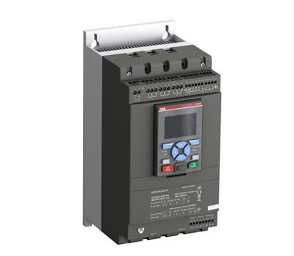 مشاهده محصولات سافت استارتر PSTX