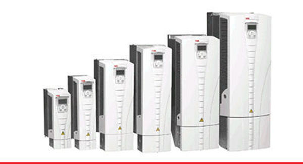 مشاهده محصولات درایو ACS550