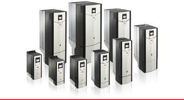 مشاهده محصولات درایو ACS880