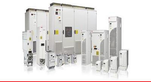 مشاهده محصولات درایو ACS800