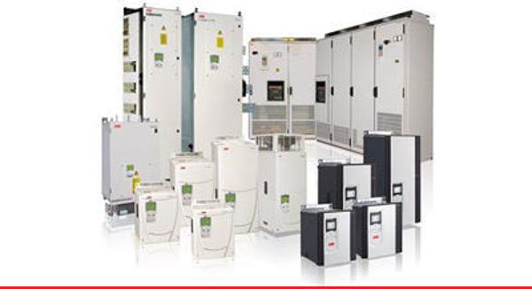 مشاهده محصولات درایو DC