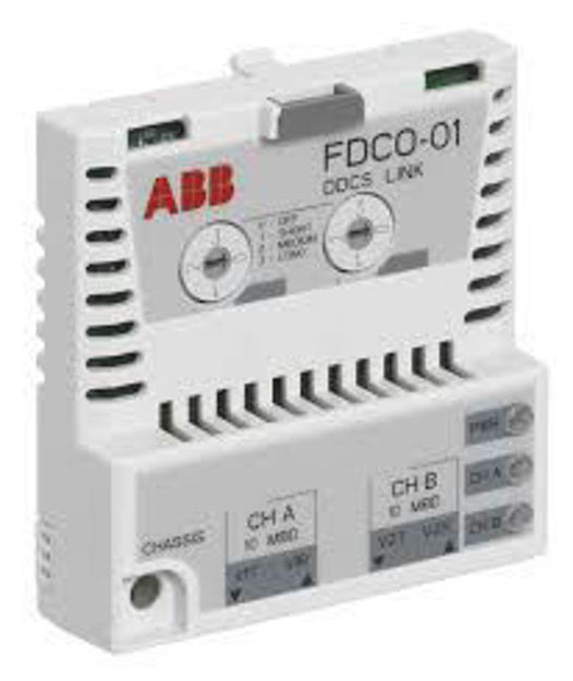 تصویر از FDCO-01