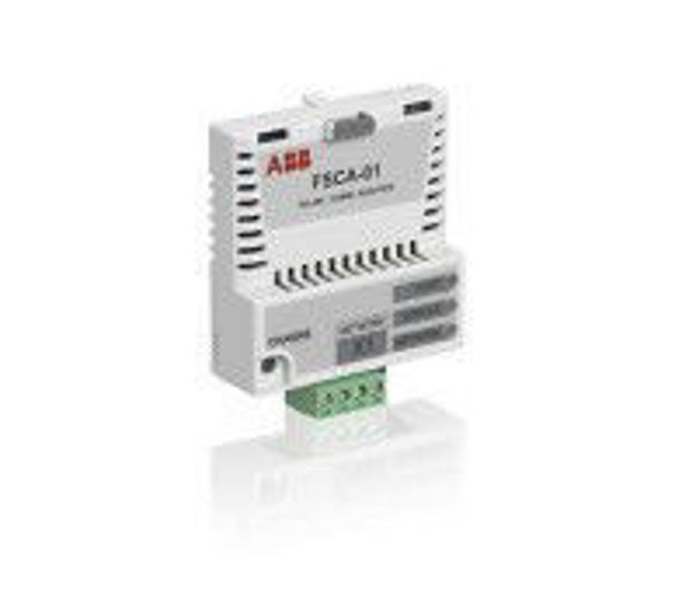 تصویر از آداپتور ماژول FSCA-01