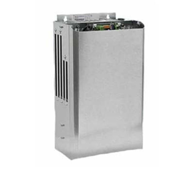 تصویر از مقاومت ترمز (Brake Resistor)