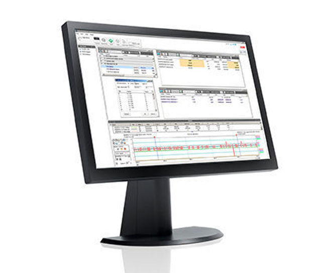 تصویر از نرم افزار Drive Composer