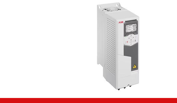 مشاهده محصولات درایو ACS580-01