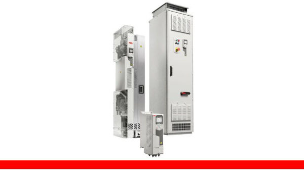 مشاهده محصولات درایو AC