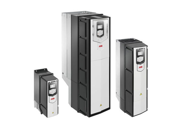 مشاهده محصولات درایو ACS880-01