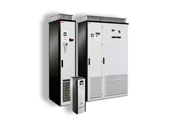 مشاهده محصولات درایو ACS880-07