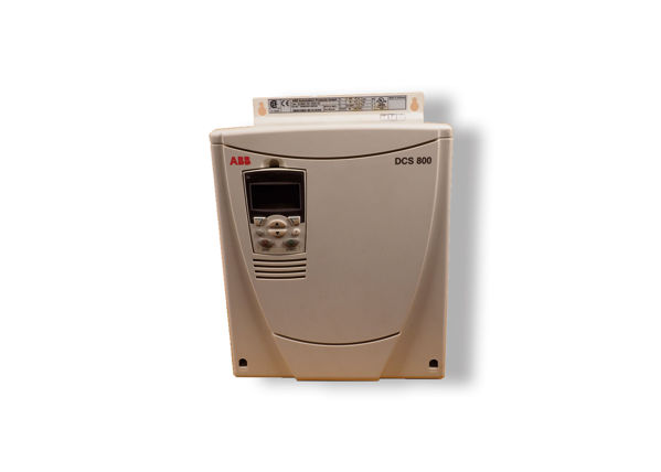 مشاهده محصولات درایو DCS800