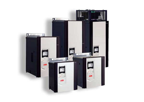 مشاهده محصولات درایو DCS880