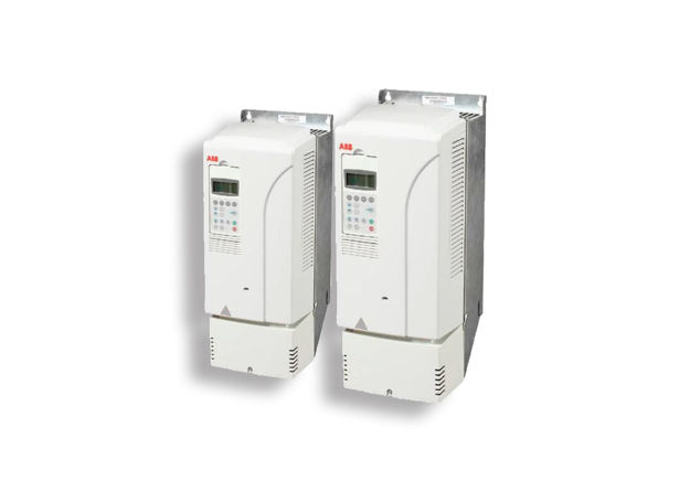 تصویر از درایو ACS800