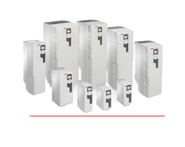 مشاهده محصولات درایو ACS580