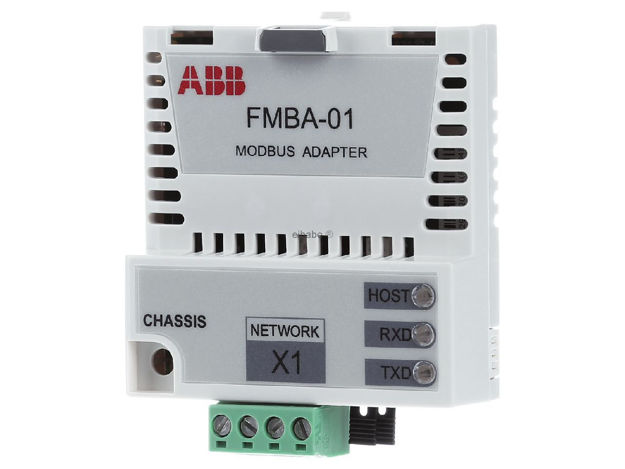 تصویر از آداپتور ماژول FMBA-01