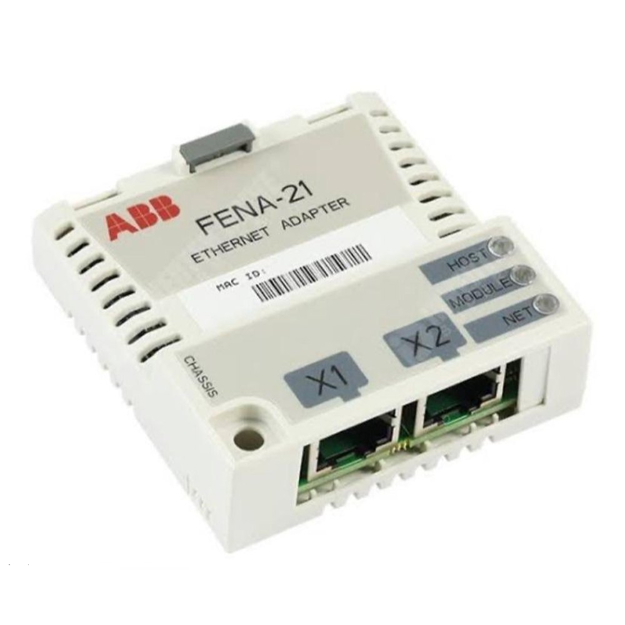 تصویر از آداپتور ماژولFENA-21