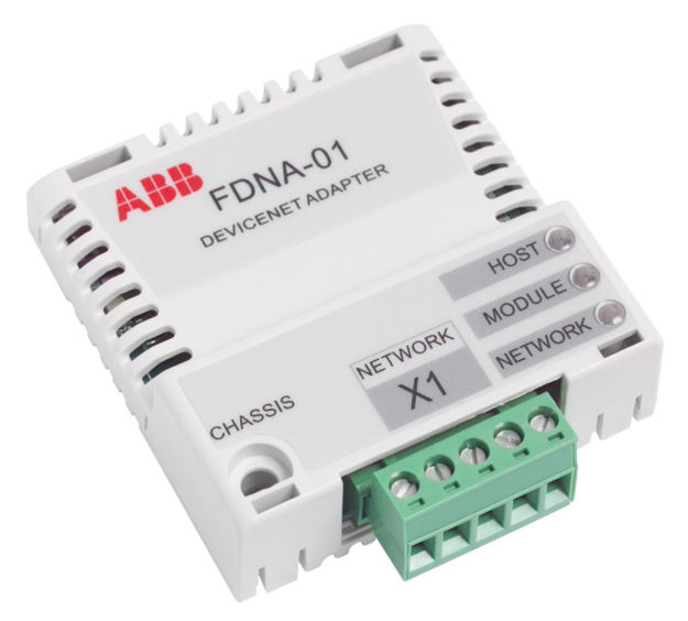 تصویر از FDNA-01