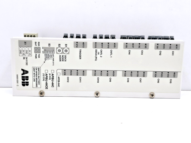 تصویر از APBU-44CE (12 CH)