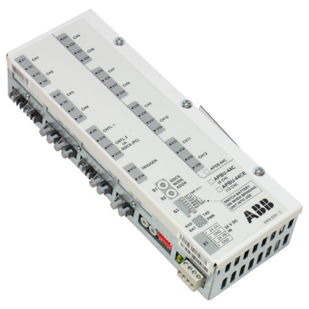 تصویر از (CH 24) APBU-44C