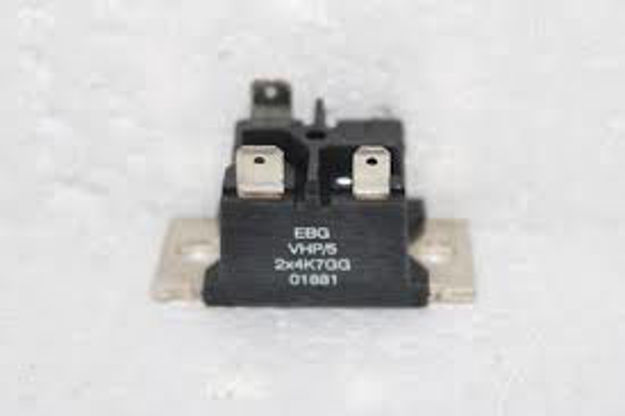 تصویر از EBG VHP/5 2X4K7GG