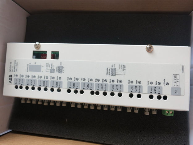 تصویر از NDBU-95C