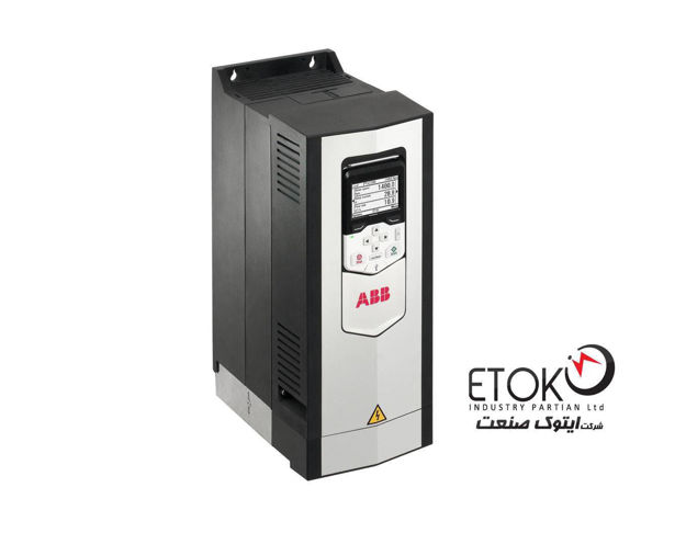 تصویر از ABB Drive | ACS880-01-490A-3 | 250kW