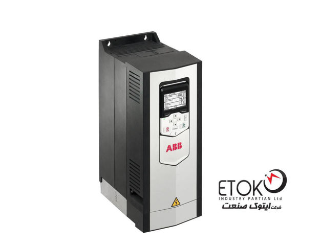 تصویر از ABB Drive | ACS880-01-038A-3 | 18.5kW
