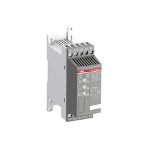 تصویر از سافت استارتر PSR