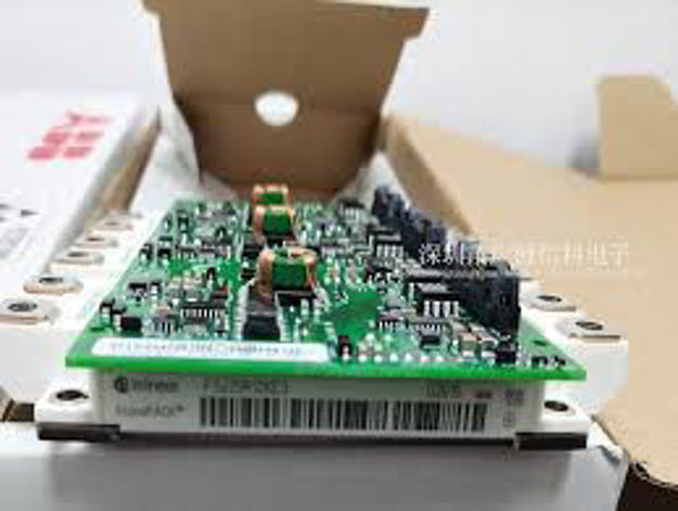 تصویر از FS225R12KE3/AGDR 71C